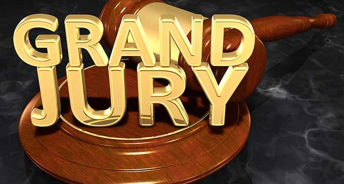 How Grand Juries Work
