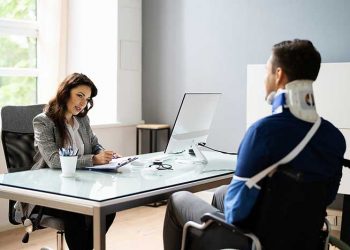 How to Find the Best Personal Injury Lawyer