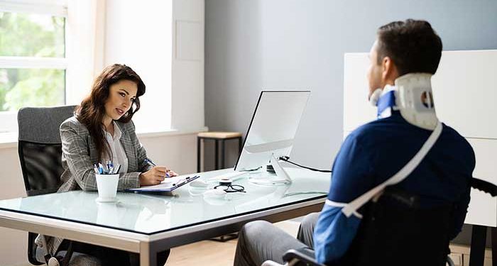 How to Find the Best Personal Injury Lawyer