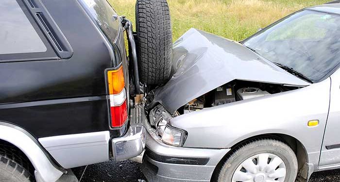 5 Ways a Car Accident Can Impact Your Finances