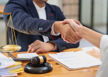 5 Attributes To Look For In An Attorney