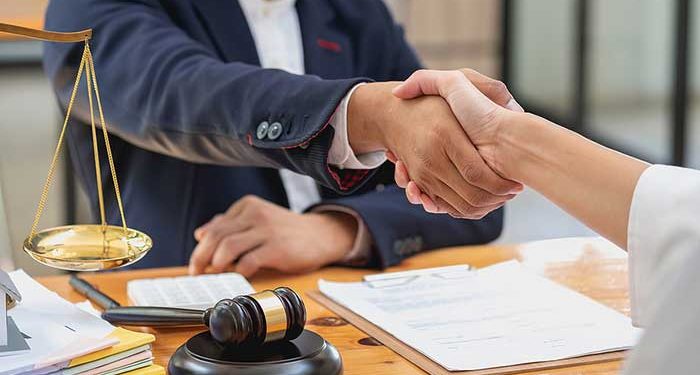 5 Attributes To Look For In An Attorney