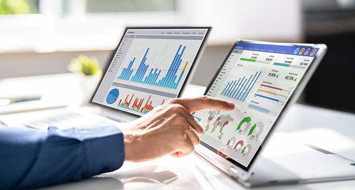 What is Data Visualization, and How is it Applied within Data Analytics?
